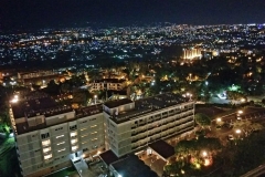 Downtown-Kigali