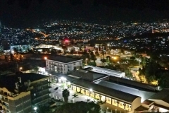 downtown