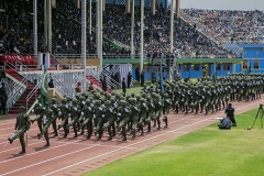 RWANDA-POLITICS