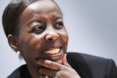 Louise Mushikiwabo